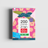 200 รูปประโยคภาษาญี่ปุ่น N4-N5