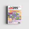 Creative & Idea Kaizen Magazine ฉบับที่ 142 กรกฎาคม 2561