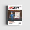 Creative & Idea Kaizen Magazine ฉบับที่ 134 พฤศจิกายน 2560