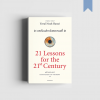 21 Lessons for The 21 Century